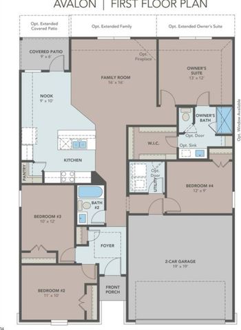 15500 Pewter Luster CV, Del Valle, TX 78617