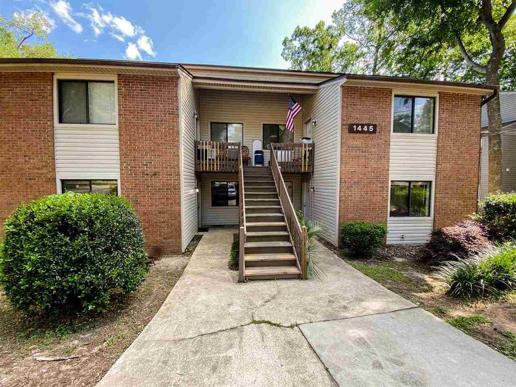 1445 Willow Bend Way Apt B, Tallahassee, FL 32301