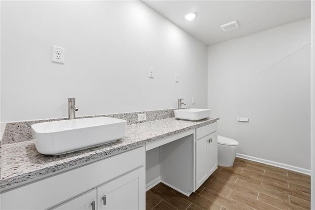 3244 Winding Waters Way, Powder Springs, GA 30127
