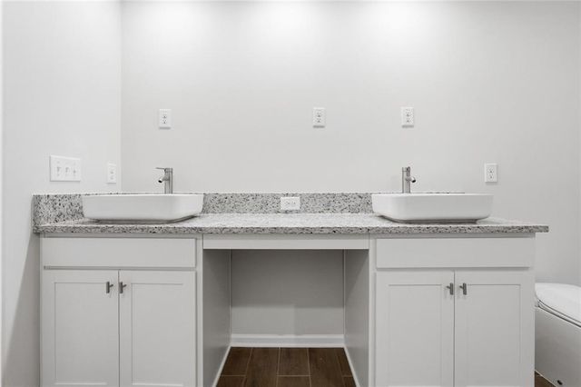3244 Winding Waters Way, Powder Springs, GA 30127