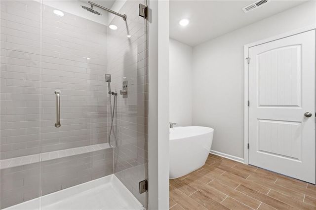 3244 Winding Waters Way, Powder Springs, GA 30127