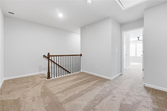 3244 Winding Waters Way, Powder Springs, GA 30127