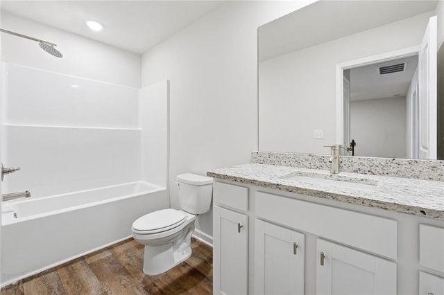 3244 Winding Waters Way, Powder Springs, GA 30127