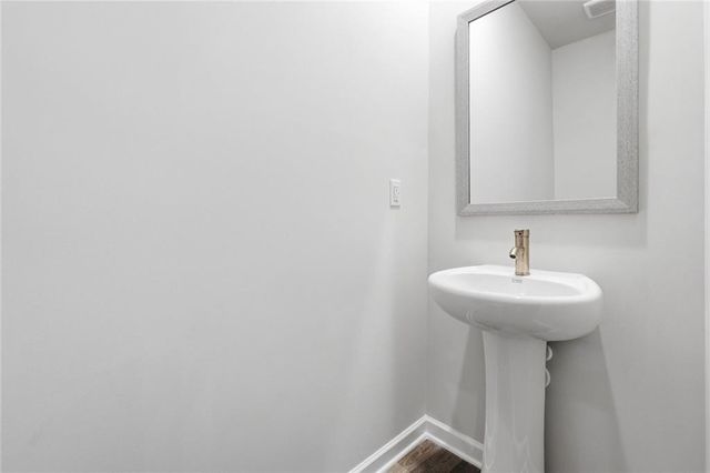 3244 Winding Waters Way, Powder Springs, GA 30127
