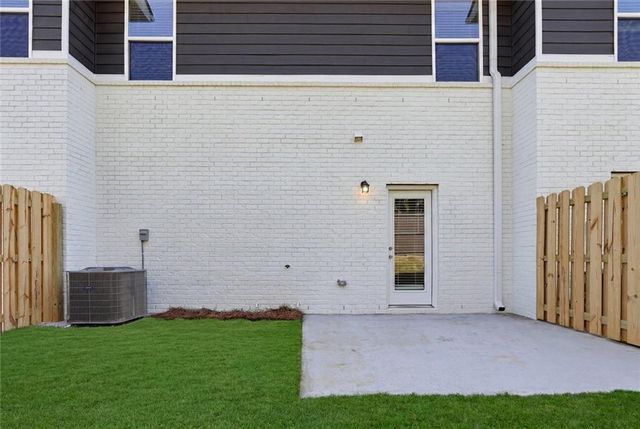 3244 Winding Waters Way, Powder Springs, GA 30127
