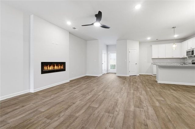 3244 Winding Waters Way, Powder Springs, GA 30127