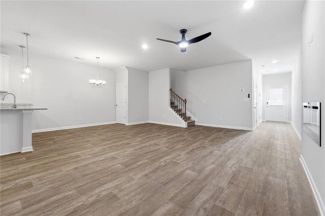 3244 Winding Waters Way, Powder Springs, GA 30127