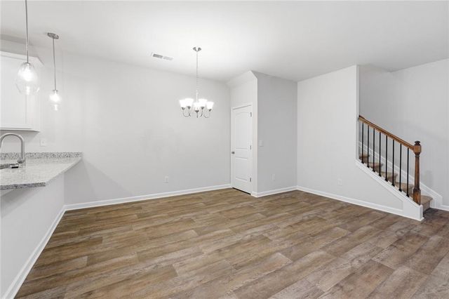 3244 Winding Waters Way, Powder Springs, GA 30127