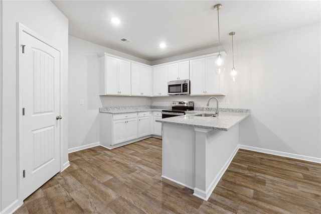 3244 Winding Waters Way, Powder Springs, GA 30127