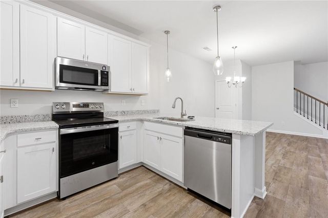 3244 Winding Waters Way, Powder Springs, GA 30127
