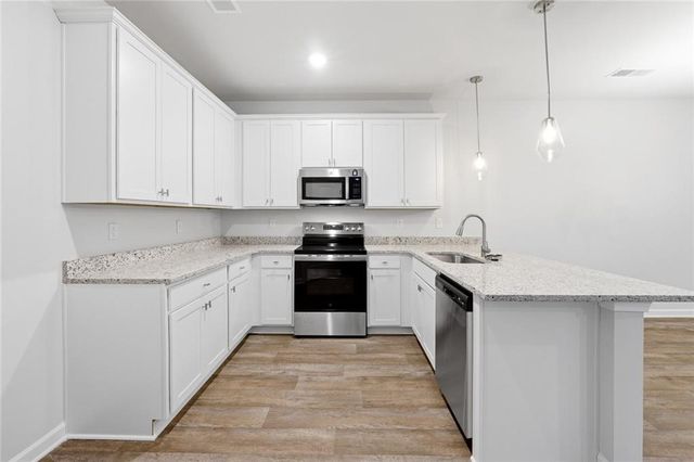 3244 Winding Waters Way, Powder Springs, GA 30127