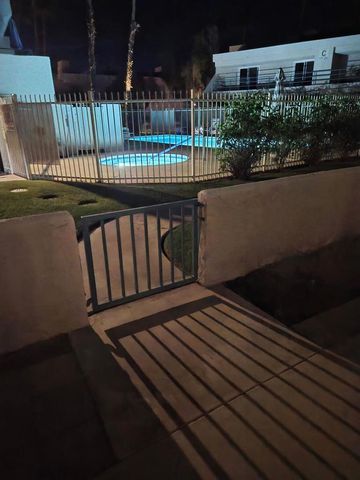 32505 Candlewood Drive 27, Cathedral City, CA 92234