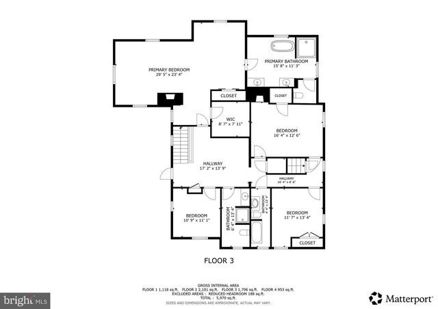 1069 HEARTSEASE DR, West Chester, PA 19382