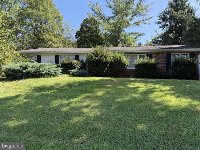 2313 POT SPRING RD, Lutherville Timonium, MD 21093
