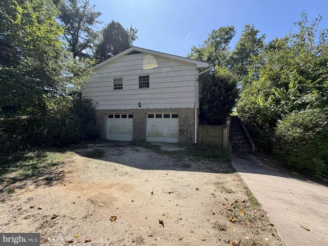 2313 POT SPRING RD, Lutherville Timonium, MD 21093
