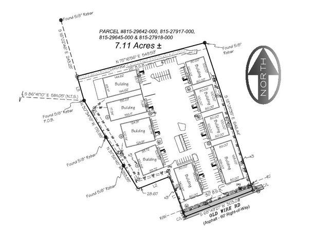 444 Old Wire Road B, Springdale, AR 72764