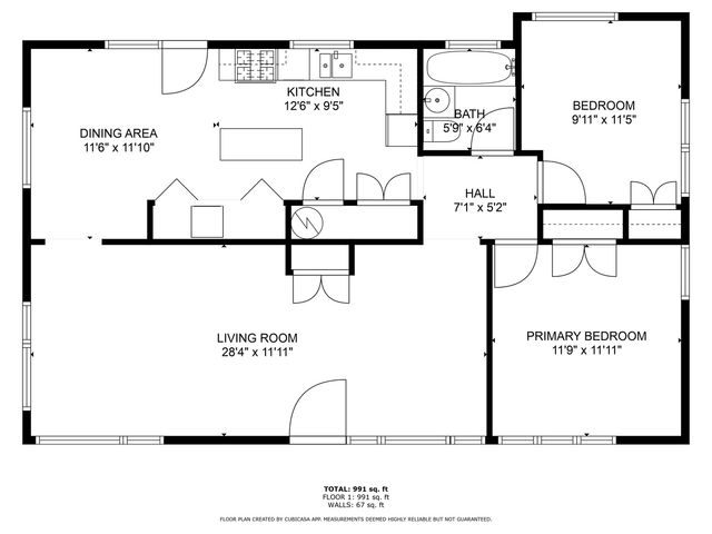 9965 Elm Circle Drive, Oak Lawn, IL 60453