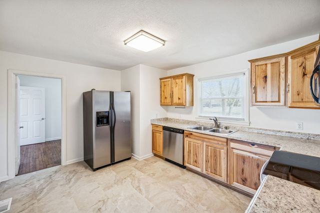 605 Mac St, Shelbyville, TN 37160