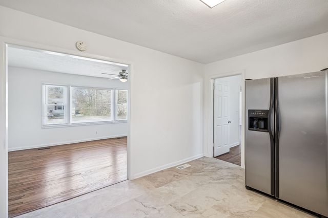 605 Mac St, Shelbyville, TN 37160