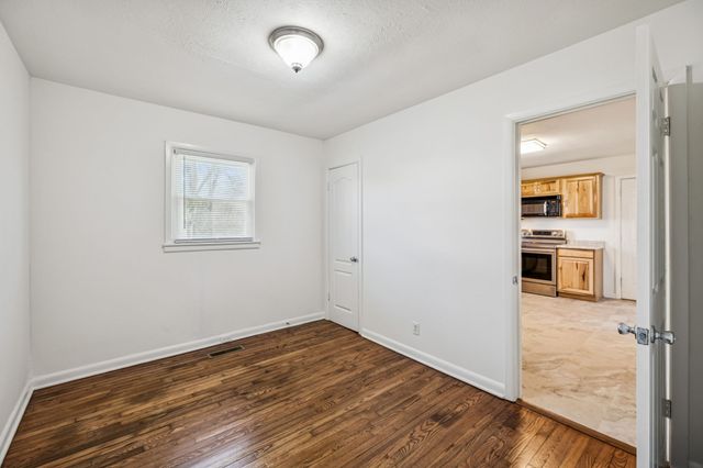 605 Mac St, Shelbyville, TN 37160