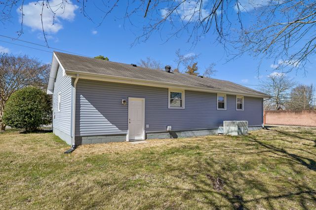 605 Mac St, Shelbyville, TN 37160