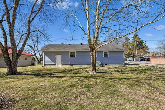 605 Mac St, Shelbyville, TN 37160