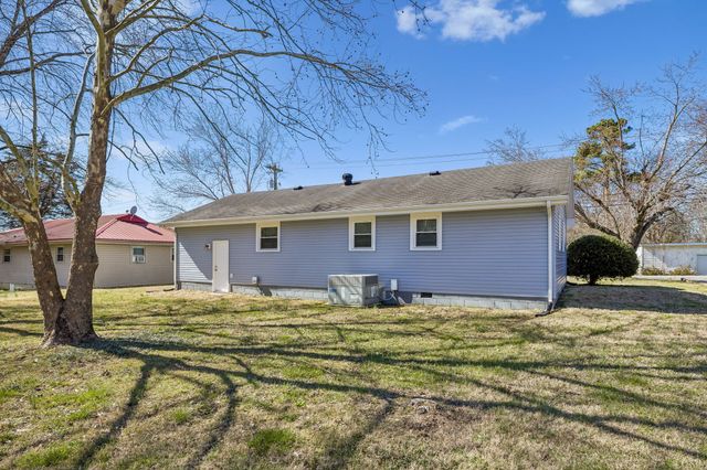 605 Mac St, Shelbyville, TN 37160