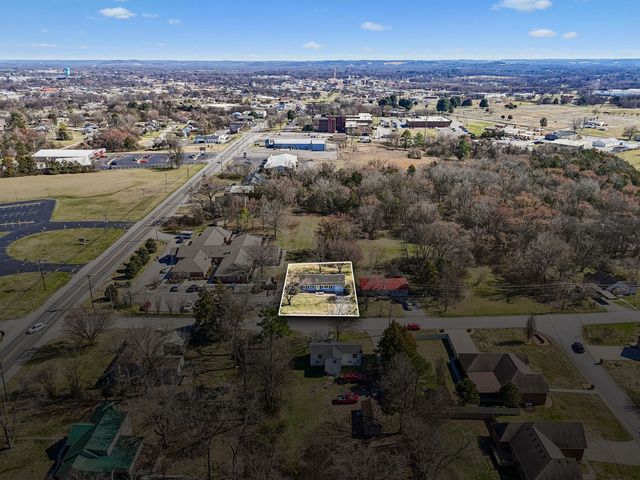 605 Mac St, Shelbyville, TN 37160