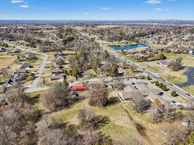 605 Mac St, Shelbyville, TN 37160