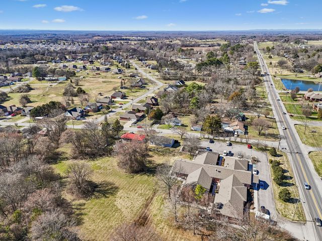 605 Mac St, Shelbyville, TN 37160