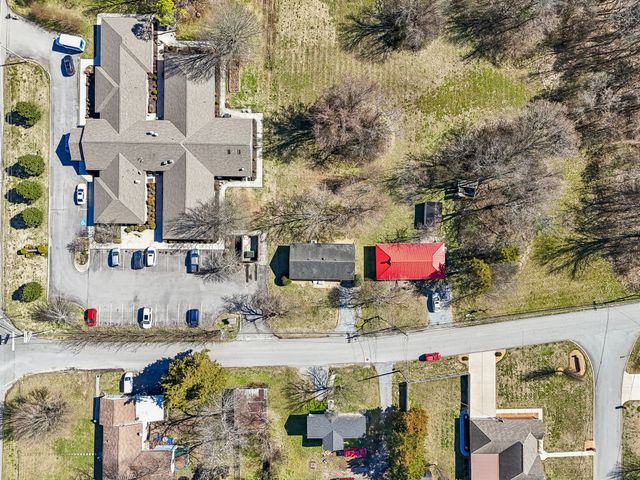 605 Mac St, Shelbyville, TN 37160