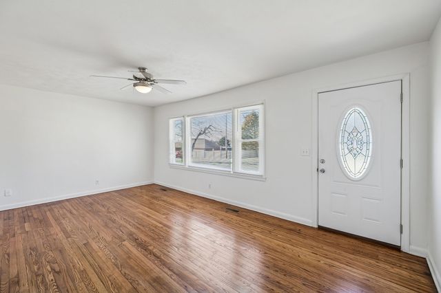 605 Mac St, Shelbyville, TN 37160