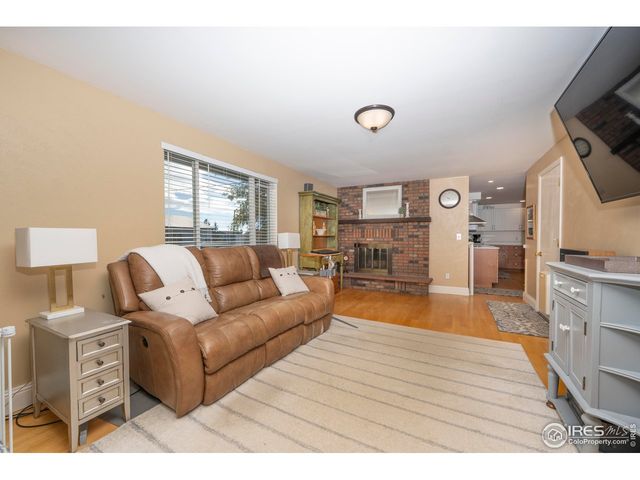 12788 Sheramdi St, Longmont, CO 80503