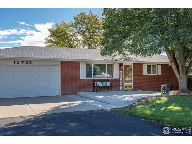 12788 Sheramdi St, Longmont, CO 80503
