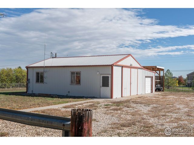 12788 Sheramdi St, Longmont, CO 80503