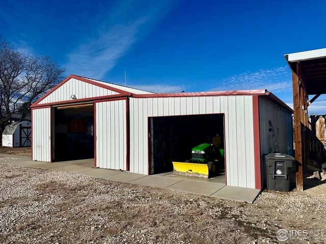 12788 Sheramdi St, Longmont, CO 80503