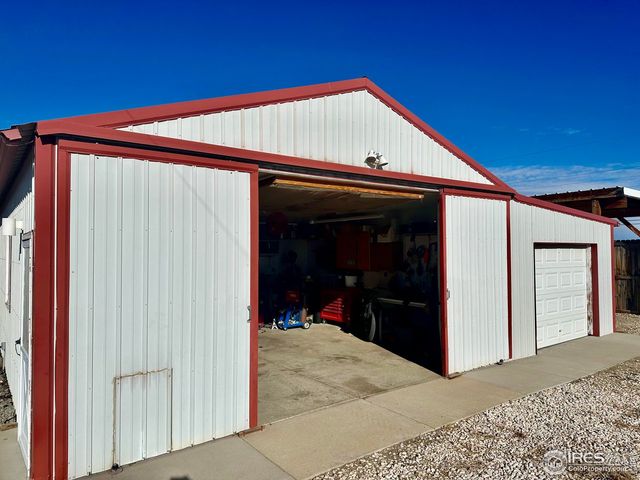 12788 Sheramdi St, Longmont, CO 80503