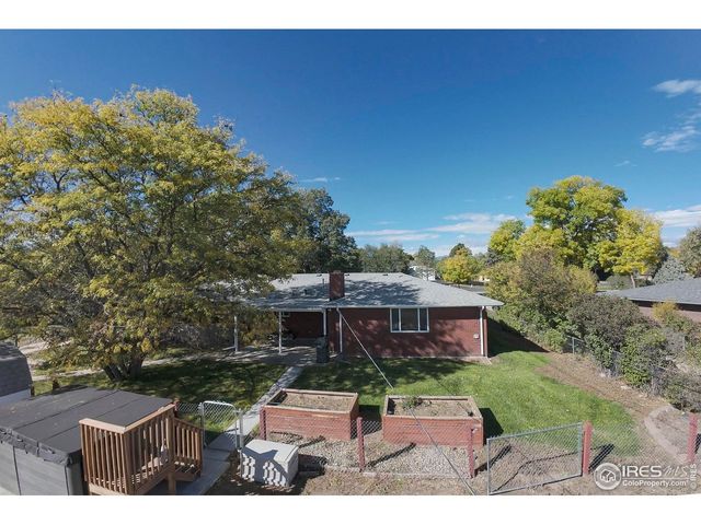 12788 Sheramdi St, Longmont, CO 80503