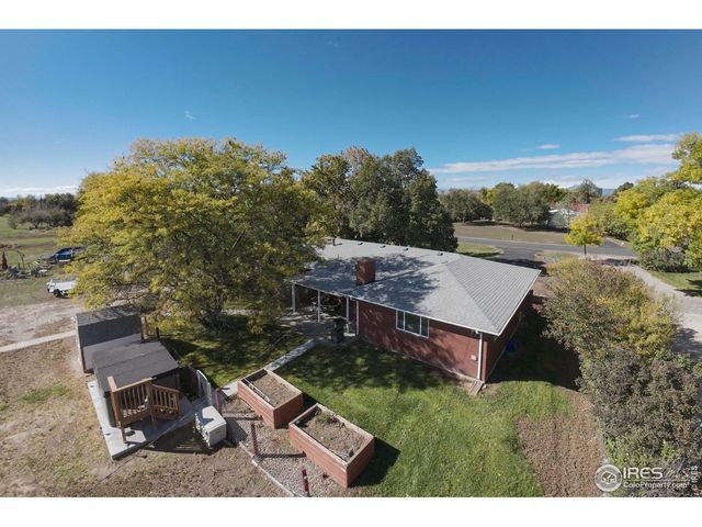 12788 Sheramdi St, Longmont, CO 80503