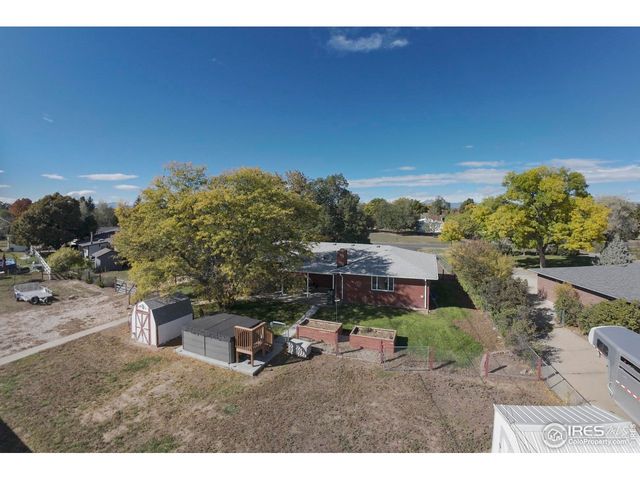 12788 Sheramdi St, Longmont, CO 80503