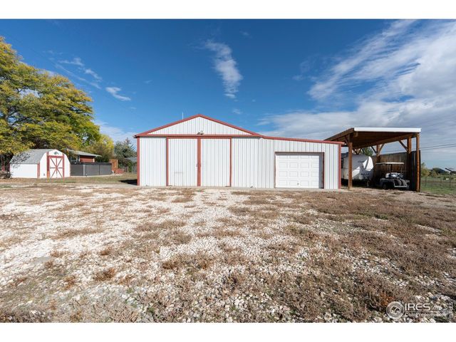 12788 Sheramdi St, Longmont, CO 80503