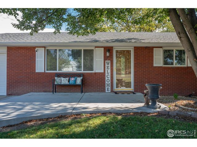 12788 Sheramdi St, Longmont, CO 80503