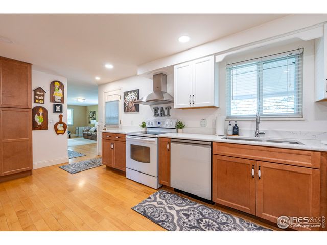 12788 Sheramdi St, Longmont, CO 80503