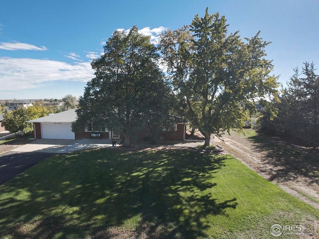12788 Sheramdi St, Longmont, CO 80503