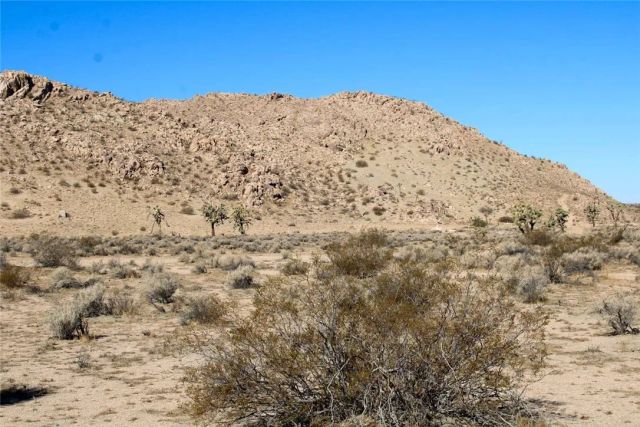 20999 Bella Vista, El Mirage, CA 92301