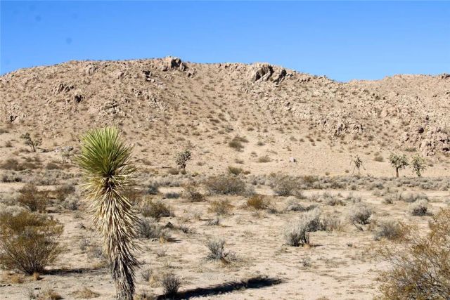 20999 Bella Vista, El Mirage, CA 92301