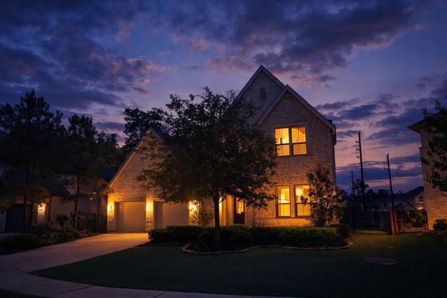 26910 Selinsgrove Road, Magnolia, TX 77354