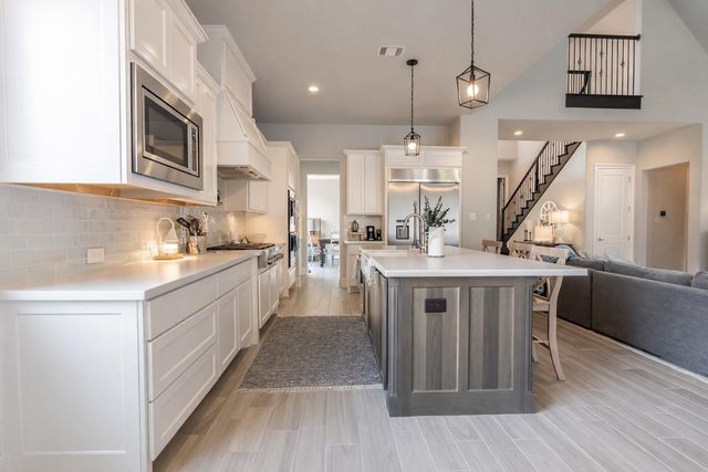 26910 Selinsgrove Road, Magnolia, TX 77354