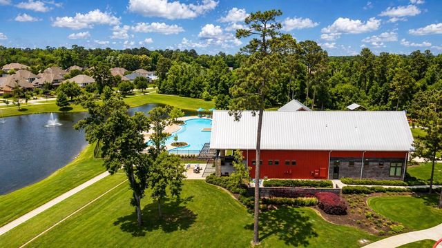 26910 Selinsgrove Road, Magnolia, TX 77354