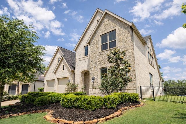 26910 Selinsgrove Road, Magnolia, TX 77354